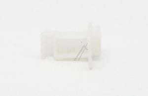 Kickplattenhaken für Candy Hoover Trockner 70011194 Befestigung