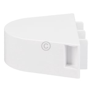 Dust collecting hood 201-2478-1874 Ecovacs