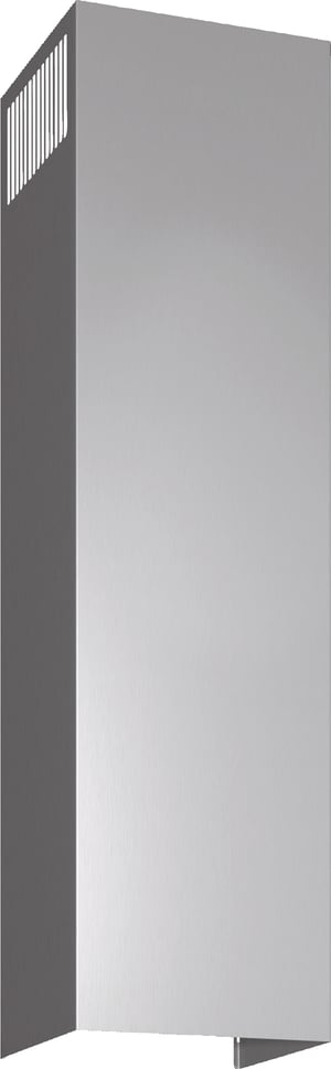 Kaminverlängerung für Dunstabzugshaube BSH-Gruppe 00704541 Teleskopverlängerung