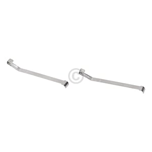 Bumper plate shrapnel 201-2498-0637 Ecovacs