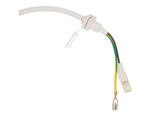 Beko Geschirrspüler Netzkabel C00902058 Stromversorgung