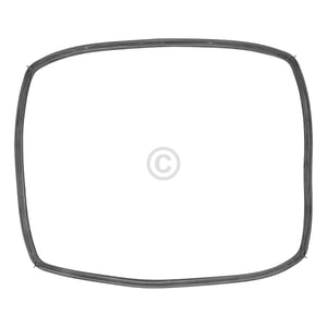 Türdichtung für Backofen Bosch Siemens 10034227 Ofen Manschette