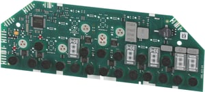 Bedienmodul 00745636