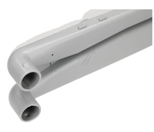 Whirlpool Ofen Sprüharmrohr oben 488000517261 "c" PLP2