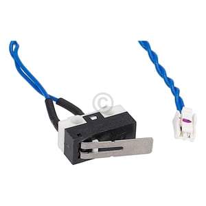 Drive wheel drop harness 201-2478-1862 Ecovacs