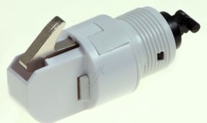 Verriegelungsbolzen für Dometic Kühlschrank 289058300 Türverriegelung