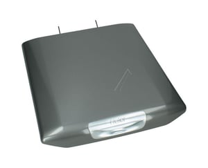 Deckel vorne CR. PSI für Waschmaschine Candy Hoover 43030948 Gehäuseabdeckung