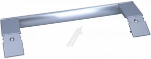 Türgriff für Kühlschrank Electrolux 8075847031 Silber, Satz