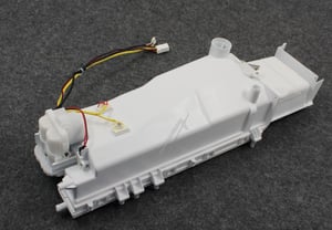 Dosiermodul Herd Whirlpool 488000646857 ohne Vormischung