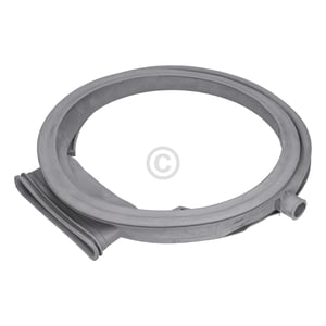 Haier/Candy/Hoover Waschmaschine Türdichtung 70016733 Manschette, Gummi