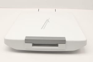 Deckel für Waschmaschine Haier Candy Hoover 70067014 Gehäuse Abdeckung