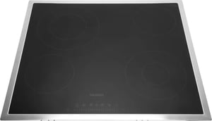 Glaskeramikfläche 00778551 Originalersatzteil von Bosch