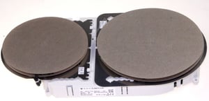 Induktionsgenerator für Ofen Smeg 813900038 Kochfeld