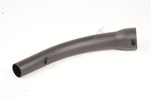 Schwarzer Griff für Bosch Staubsauger 17007965 Handgriff