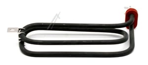 Heizwiderstand für Candy Waschmaschine 43026139 Trockner