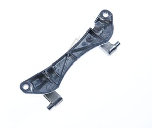 Hängsel für Amica Waschmaschine 1231134 Befestigungsteil