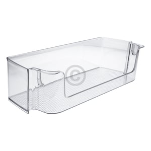 Türfach mitte für Kühlteil LG MAN62731801 in KühlGefrierKombination