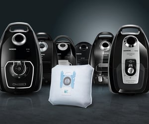 Staubsaugerbeutel 17003049