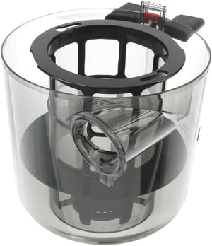 Staubbehälter 11022768