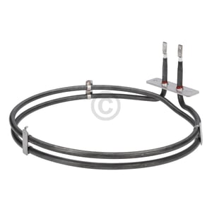Heizelement hinten wie AEG 315691401/6 für Backofen