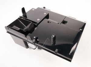 Fronttür für Kaffeemaschine Küppersbusch 545395 Verkleidung Front