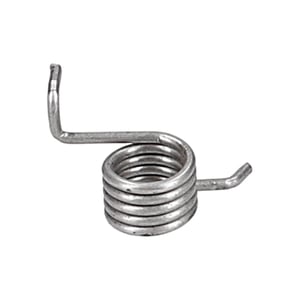 Feder für Verdampfer Klappe Candy/ Hoover 49038958 für Kühlschrank CANDY/ HOOVER