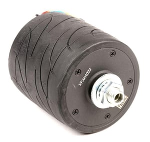 Radnabenmotor Kit Segway-Ninebot 10.02.0071.00 für E-Scooter W1