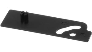 Abdeckung für Mikrowelle Bosch 00634827 Tür, weiß