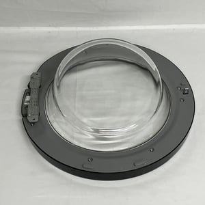 Waschmaschinentür für Beko C00902124 Fronttür-Baugruppe