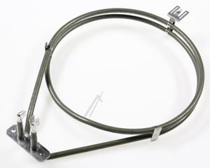 Ringheizung 2100 Watt für Herd Irca