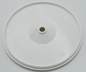 Filterdeckel für Staubsauger Groupe Seb SS202485 Staubfilter