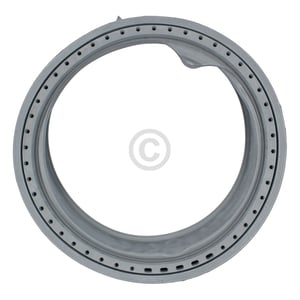 Türmanschette Electrolux 140004670042 für Waschmaschine