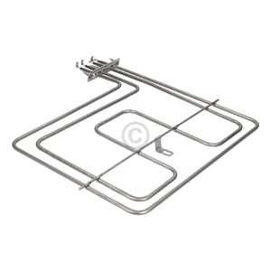 GRILL/OH.1500W +1100W Küppersbusch 530436