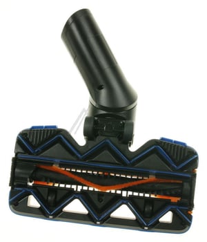 Bodendüse für Staubsauger Philips 300001467874 kupferfarben, Kombibürste