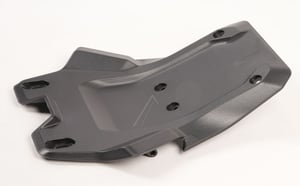 Heckunterbodenplatte Segway-Ninebot CB.01.00.5423.00 für E-Scooter ZT3 PRO Gehäuse