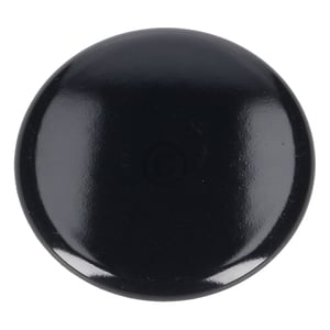 Brennerdeckel 62mmØ smeg 351050669 für Gaskochfeld