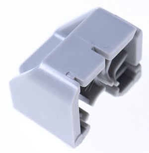 Halterung für Waschmaschine Haier 49127127 links, Montage