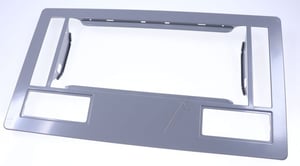 Rahmen für Dunstabzugshaube Elica VER0142660 Grau, 52cm