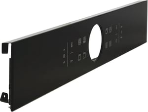 Bedienblende 11003088