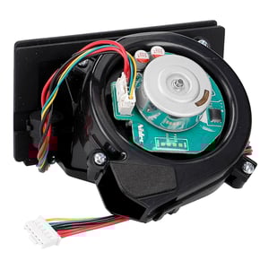 Fan motor（black） 201-2441-0416