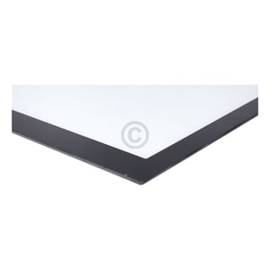 Backofeninnenscheibe Beko 290480040 für Backofen