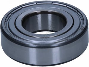 SKF 6205ZZ Kugellager Waschmaschine staubdicht