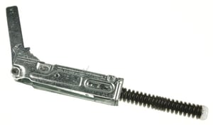 Mikrowellen-Türscharnier für AEG 140066836028 Lang, 5,6-5,8 kg