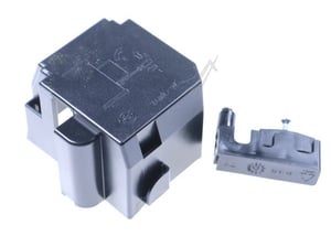 Gehäuse für Kühlschrank Vestel 42177882 Abdeckung