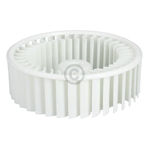 Lüfterrad beko 2981320100 150mmØ für Trockner
