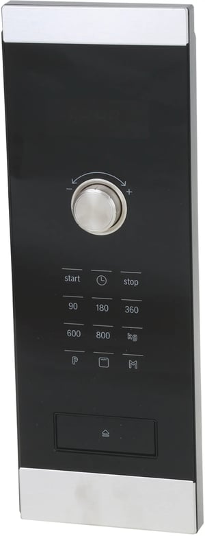 Bedienblende 12012136