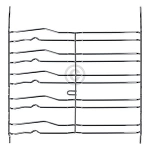Haltegitter rechts Whirlpool 480121103211 für Backbleche Roste Backofen