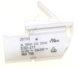 Qsw-pa097cbza Schalter für Kühlschrank Sharp QSWPA097CBZA Lichtschalter