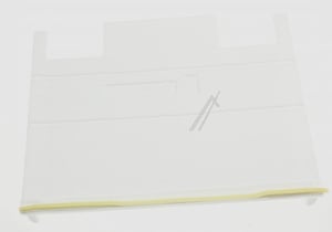 Whirlpool Geschirrspüler Verdampfer 482000032230 Polystyrol