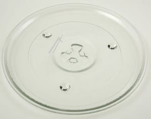 Glasteller für Mikrowelle Gorenje 794830 27cm